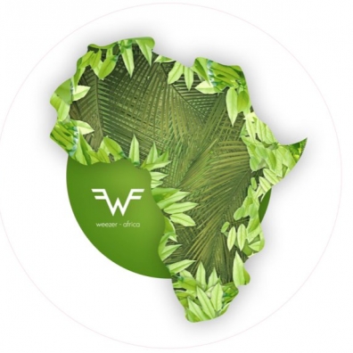 Weezer - Rsd - Africa, Vinyl Album